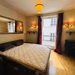Dream Dwell Paris-Studio 150M To Notre Dame