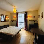 Dream Dwell Paris-Studio 150M To Notre Dame