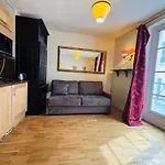 Dream Dwell Paris-Studio 150M To Notre Dame