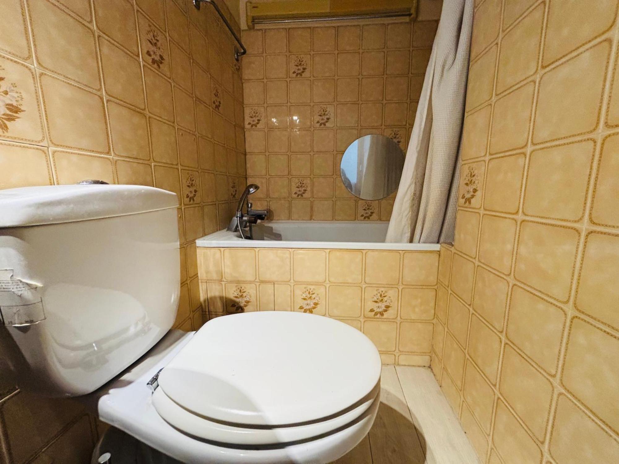 Dream Dwell Paris-studio 150m To Notre Dame * Paris