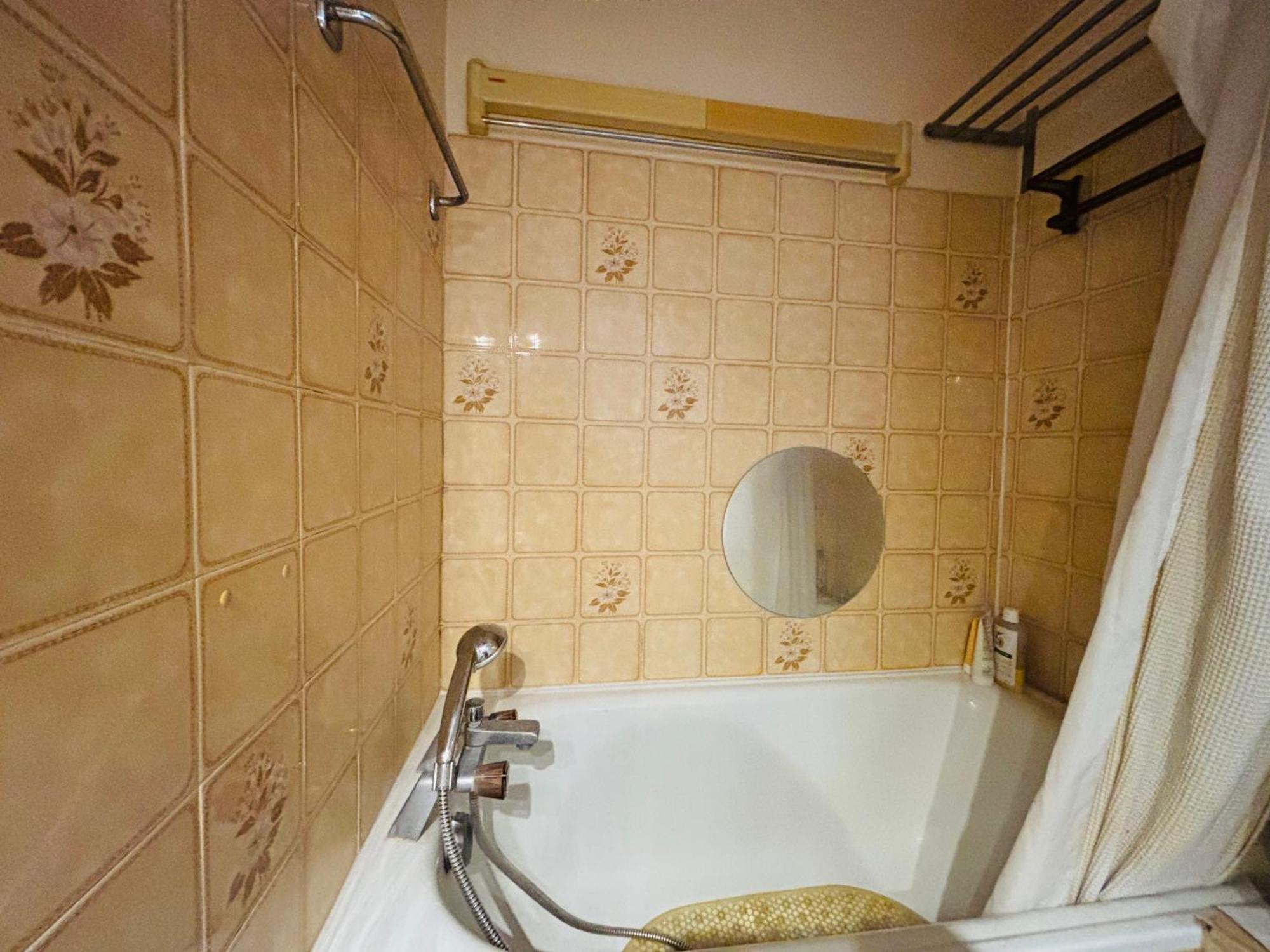 Dream Dwell Paris-studio 150m To Notre Dame Apartment