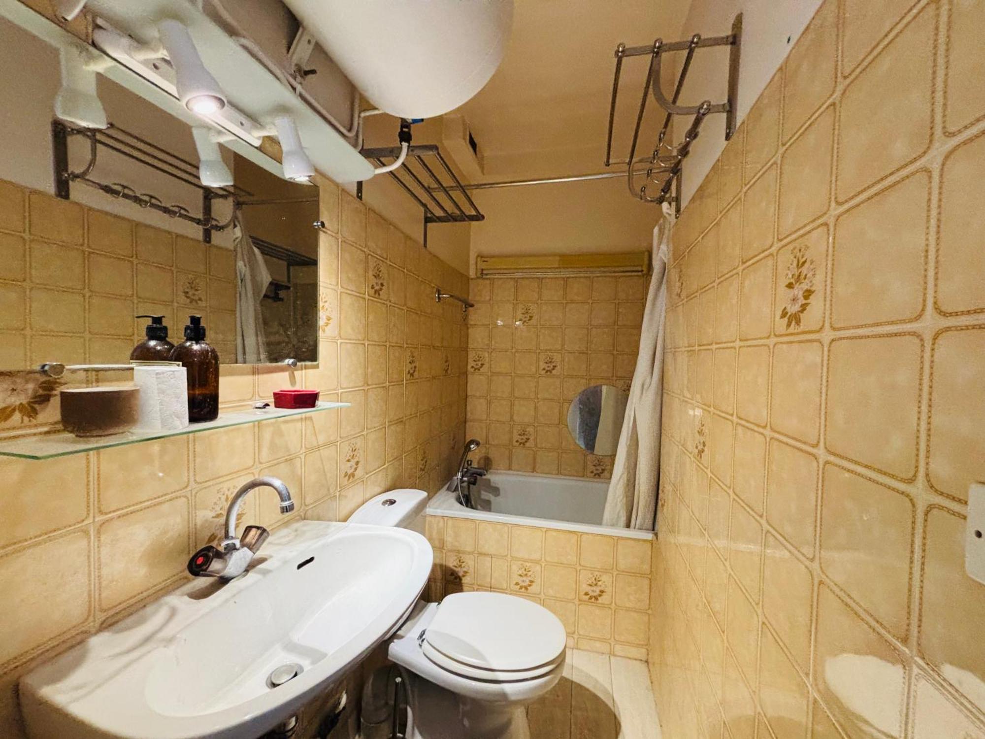 Dream Dwell Paris-studio 150m To Notre Dame Apartment Paris